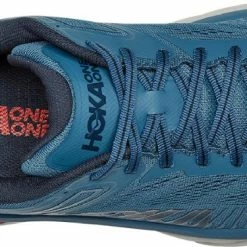 HOKA Bondi 7 Road-Running Shoes - Men's -HOKA Online Shop bd9918c8 7708 48ac a2fd 0eadc3917da3