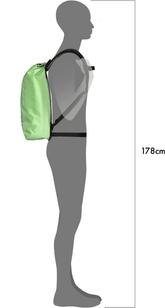 Ortlieb Velocity PS Pack - 17L 7 Ortlieb Velocity PS Pack - 17L - Image 5