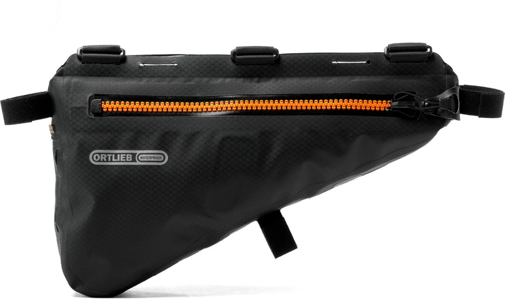 Ortlieb Frame Pack - 4 Liters 5 Ortlieb Frame Pack - 4 Liters - Image 3