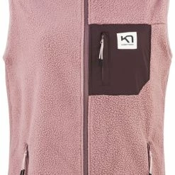 Kari Traa Rothe Fleece Vest - Women's -HOKA Online Shop be93b1ff ca60 40d8 b9f0 e597e2e9a28e