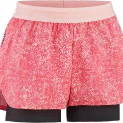 Kari Traa Tone Shorts - Women's -HOKA Online Shop bf76257f 6dc1 421c aeaa 5bd5e0a8c0d6