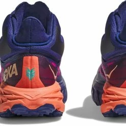 HOKA Speedgoat 5 Mid GTX Hiking Boots - Women's -HOKA Online Shop bfb97e26 9ca4 4f54 a6fa 7f71c42c6993