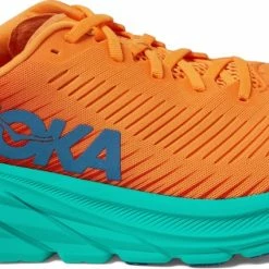 HOKA Rincon 3 Road-Running Shoes - Men's