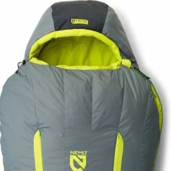 NEMO Disco 30 Sleeping Bag - Men's -HOKA Online Shop c1adf993 a52d 41bd a205 70e0f140d71a