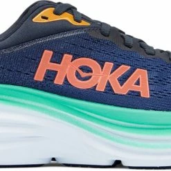 HOKA Bondi 8 Road-Running Shoes - Women's -HOKA Online Shop c243106c 96c0 4059 8da3 8280ad5aaefd