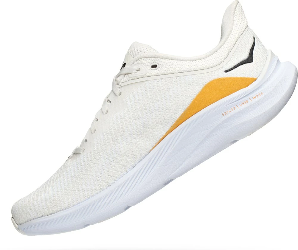 HOKA Solimar Road-Running Shoes - Men's 8 HOKA Solimar Road-Running Shoes - Men's - Image 6