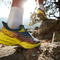 HOKA Speedgoat 5 Trail-Running Shoes - Men's -HOKA Online Shop c766da7d afbf 43de 9c7b 5f634bea1acd