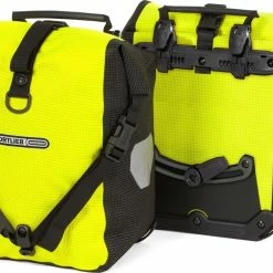 Ortlieb Sport-Roller High Visibility Panniers - Pair