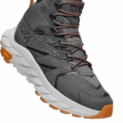 HOKA Anacapa Mid GTX Hiking Boots - Men's -HOKA Online Shop c935656d c077 4093 a2f7 2f2ee47cc7d8
