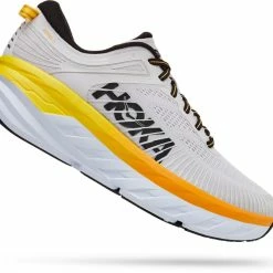 HOKA Bondi 7 Road-Running Shoes - Men's -HOKA Online Shop c9511d83 9b20 42c8 ba60 7732372213dd
