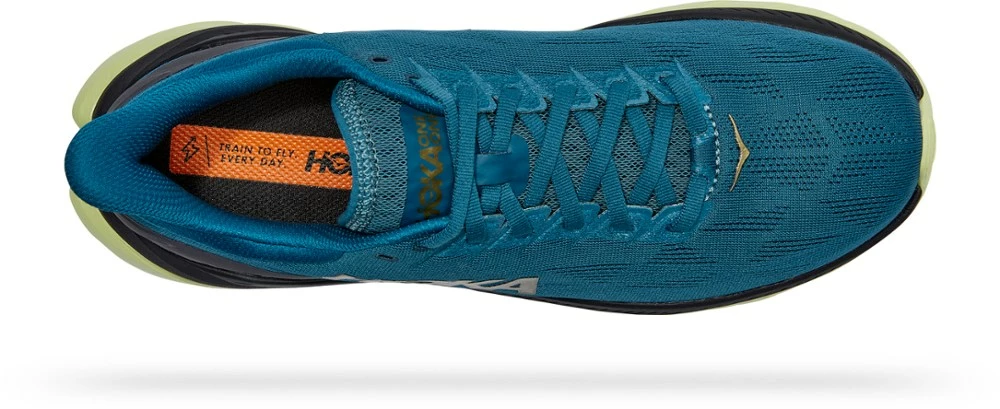 HOKA Mach 4 Road-Running Shoes - Men's 9 HOKA Mach 4 Road-Running Shoes - Men's - Image 7