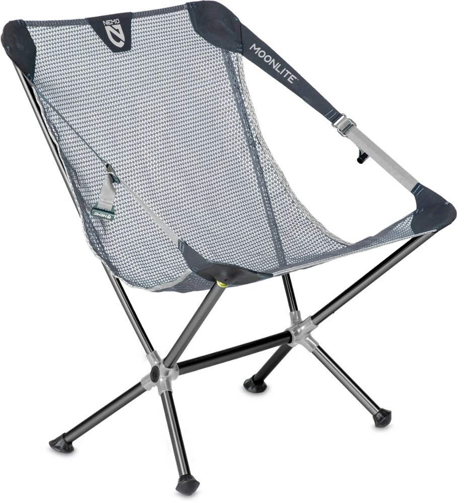 NEMO Moonlite Reclining Camp Chair 8 NEMO Moonlite Reclining Camp Chair - Image 6