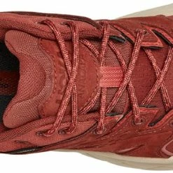 HOKA Anacapa Low GTX Hiking Shoes - Women's -HOKA Online Shop c9a16c2c 5c49 40a0 8182 db5739cd5ce7