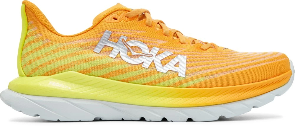 HOKA Mach 5 Road-Running Shoes - Men's 9 HOKA Mach 5 Road-Running Shoes - Men's - Image 7