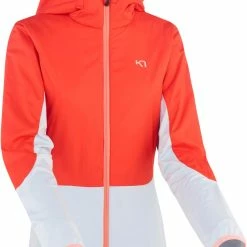 Kari Traa Sanne Hybrid Jacket - Women's