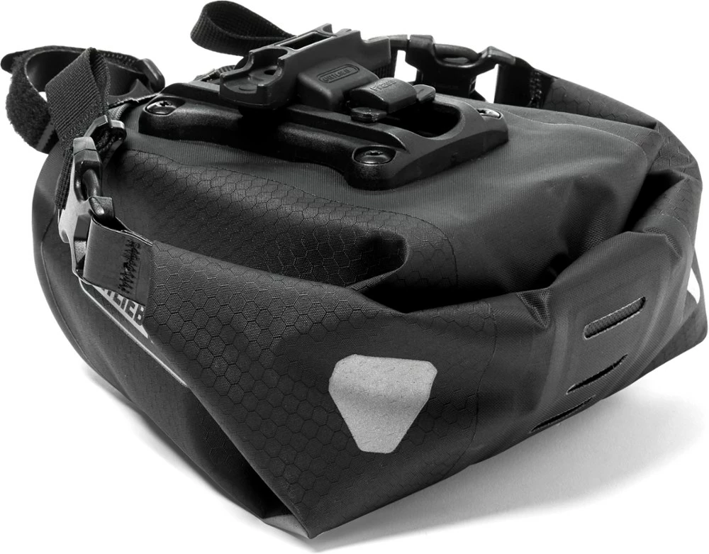 Ortlieb Saddle Bag Two - 1.6 Liters 4 Ortlieb Saddle Bag Two - 1.6 Liters - Image 2