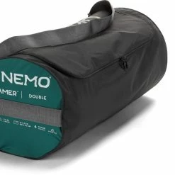 NEMO Roamer Sleeping Pad - Double -HOKA Online Shop cc62bc09 69d5 41a3 adbc 6dae64ddec20