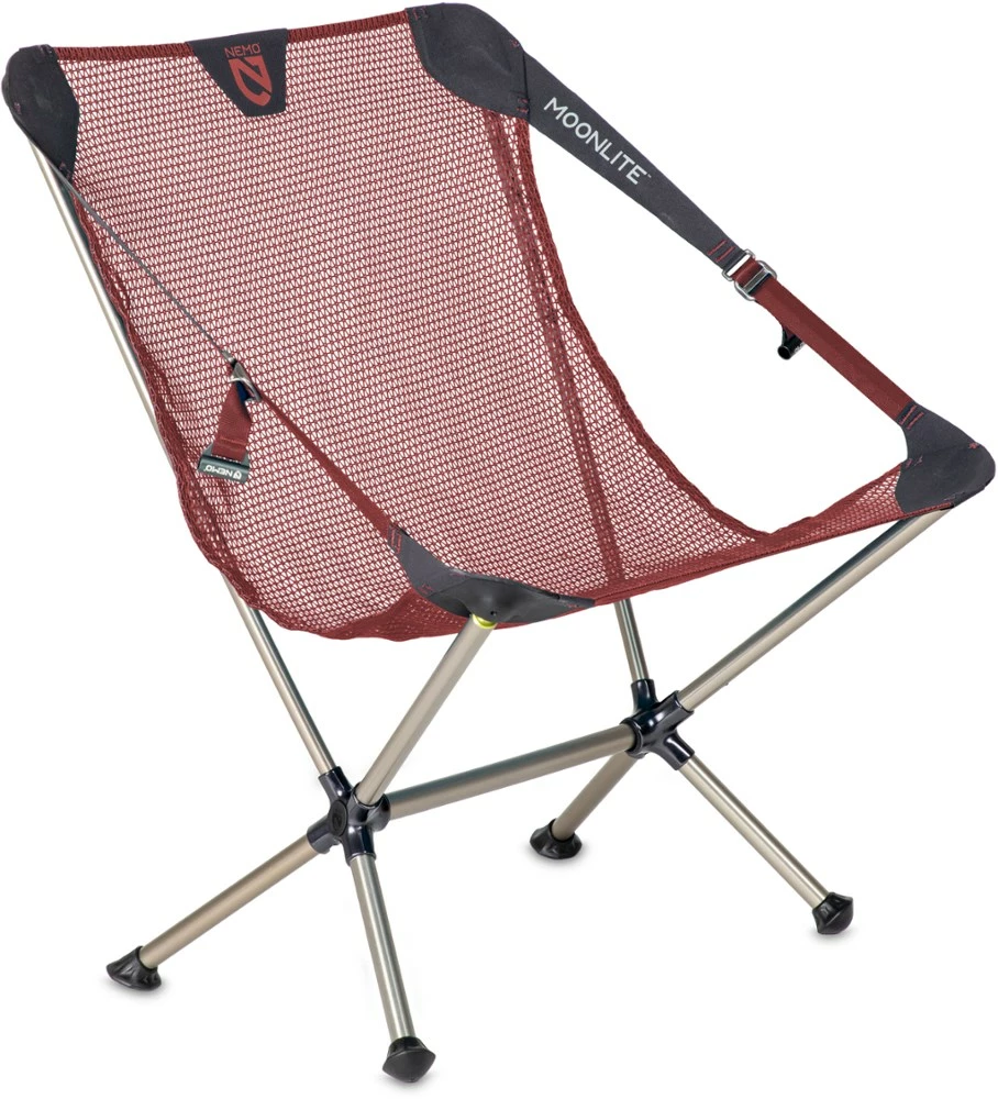 NEMO Moonlite Reclining Camp Chair 9 NEMO Moonlite Reclining Camp Chair - Image 7