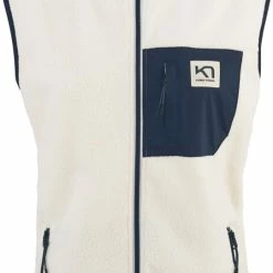 Kari Traa Rothe Fleece Vest - Women's -HOKA Online Shop cd364a05 4be9 4dbe 91f9 ba0caf719342
