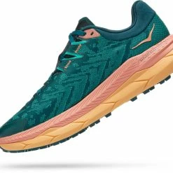 HOKA Tecton X Trail-Running Shoes - Women's -HOKA Online Shop cd804e80 1b88 4b65 bfb1 f98d8dec573b