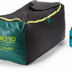 NEMO Jazz 30 Double Sleeping Bag -HOKA Online Shop cd923305 e660 458a b6ec 6a4cf8d898c5