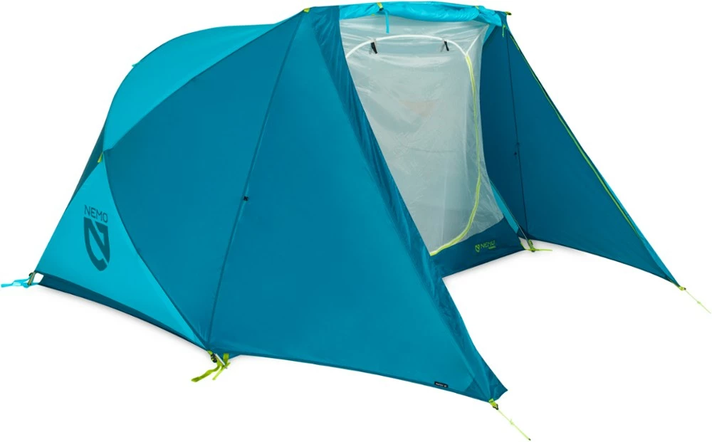 NEMO Switch 2P Tent 3 NEMO Switch 2P Tent
