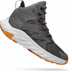 HOKA Anacapa Mid GTX Hiking Boots - Men's -HOKA Online Shop ce8ec4eb dd4f 45aa a2a6 55dab8989453