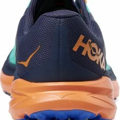 HOKA Zinal Trail-Running Shoes - Men's -HOKA Online Shop cf3ad0ff 7d34 4ba6 8983 f0f7203d099a