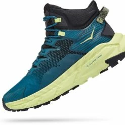 HOKA Trail Code GTX Hiking Boots - Men's -HOKA Online Shop cf6bc9a0 7d09 442c b2f0 6c147abf5916