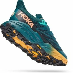 HOKA Speedgoat 5 GTX Trail-Running Shoes - Women's -HOKA Online Shop cfacbdd7 651e 4d5c b1e9 6f7f0b42444c