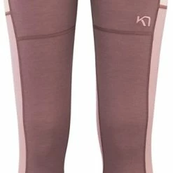 Kari Traa Lam Base Layer Pants - Women's