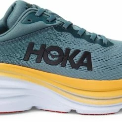 HOKA Bondi 8 Road-Running Shoes - Men's -HOKA Online Shop d1277ef8 785b 445f b44f cf64040a7524