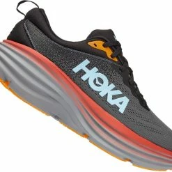HOKA Bondi 8 Road-Running Shoes - Men's -HOKA Online Shop d21ae66e 6523 44a4 b60a b954ddbde66e