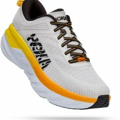 HOKA Bondi 7 Road-Running Shoes - Men's -HOKA Online Shop d35e5e0e 5aff 4e43 b627 5ecaa712ba2d