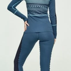 Kari Traa Perle Base Layer Pants - Women's -HOKA Online Shop d399b9ca a22f 49df 8901 5305edce978e