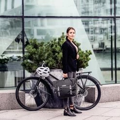 Ortlieb Commuter-Bag 2 Pannier - Single -HOKA Online Shop d3b868ce d3d4 4428 b42f cb7a869c0659