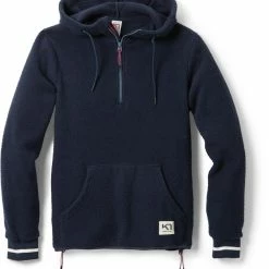 Kari Traa Rothe Fleece Hoodie - Women's -HOKA Online Shop d666fe59 f62a 41d2 ad8a dcbd815d85fd