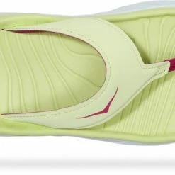 HOKA ORA Recovery Flip-Flops - Women's -HOKA Online Shop d954fb91 257c 41f0 8e0c a34e7a8727ae