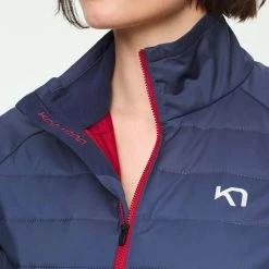 Kari Traa Ragna Insulated Jacket - Women's -HOKA Online Shop d95892a0 bf2e 498b b739 f76e3e279f70