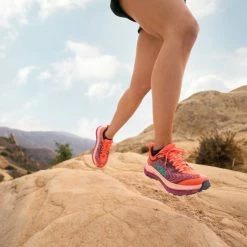 HOKA Mafate Speed 4 Trail-Running Shoes - Women's -HOKA Online Shop d9ea3107 fed2 4f8d a9df 06378d9e0154