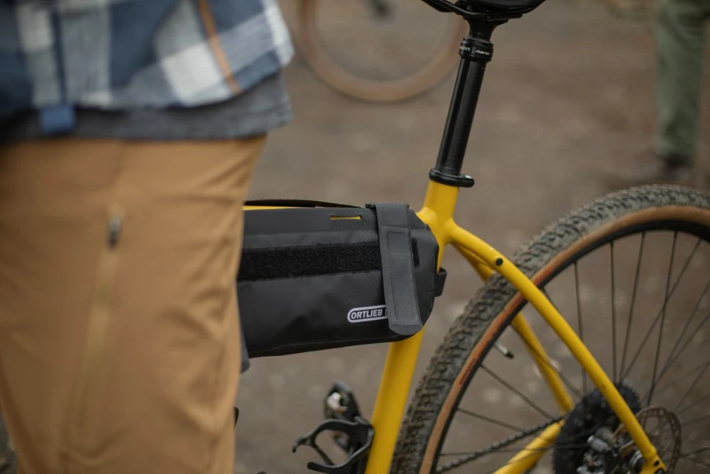 Ortlieb Top Tube Frame Pack - 4 Liters 10 Ortlieb Top Tube Frame Pack - 4 Liters - Image 8
