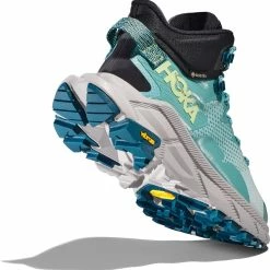 HOKA Trail Code GTX Hiking Boots - Women's -HOKA Online Shop ddaa7e94 21f9 47b4 b6b8 90a812b29af8