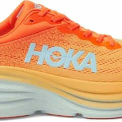 HOKA Bondi 8 Road-Running Shoes - Men's -HOKA Online Shop de1b652a db3a 416e 8b6c 48680787ac5f