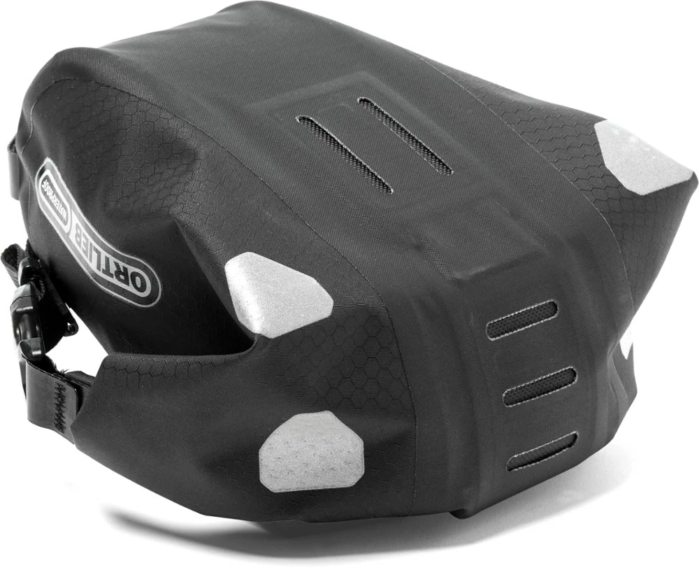 Ortlieb Saddle Bag Two - 1.6 Liters 6 Ortlieb Saddle Bag Two - 1.6 Liters - Image 4