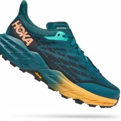 HOKA Speedgoat 5 GTX Trail-Running Shoes - Women's -HOKA Online Shop de560583 43e6 45d4 be49 901628f3ca72