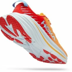 HOKA Bondi X Road-Running Shoes - Men's -HOKA Online Shop de71fc00 47f7 4319 86c7 a5f665f0bb7b