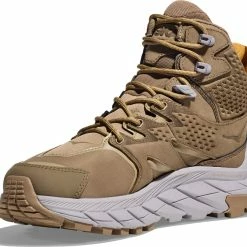 HOKA Anacapa Mid GTX Hiking Boots - Women's -HOKA Online Shop df93c13e 93d9 4e5a afe1 0263c6d09164