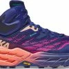 HOKA Speedgoat 5 Mid GTX Hiking Boots - Women's -HOKA Online Shop e01e4772 dd61 46fd 8e67 5020baf233b6
