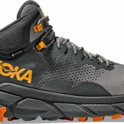 HOKA Trail Code GTX Hiking Boots - Men's -HOKA Online Shop e28d1e10 66cb 4c9c a23d 3146a69bec0e