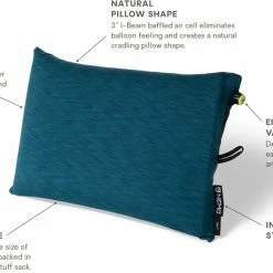 NEMO Fillo Pillow -HOKA Online Shop e34cd6d7 1e5f 472e b517 ba8f428b9116